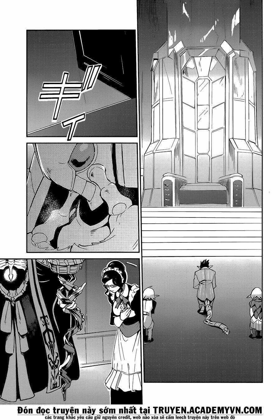 Khám Phá Thế Giới Game - Chapter 22 - Trang 5