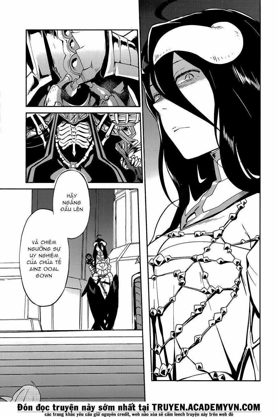 Khám Phá Thế Giới Game - Chapter 22 - Trang 7