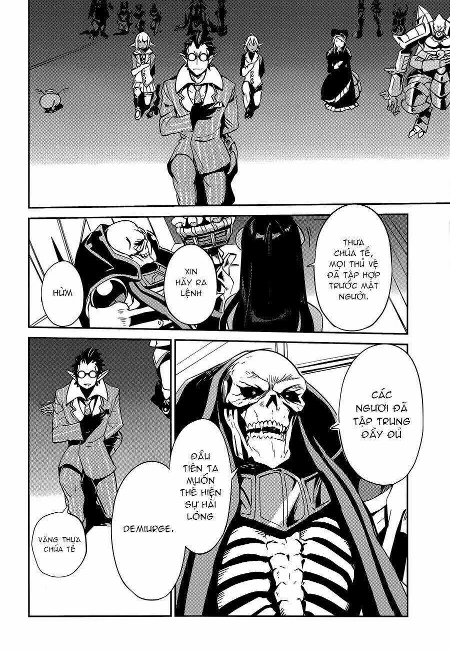 Khám Phá Thế Giới Game - Chapter 22 - Trang 8