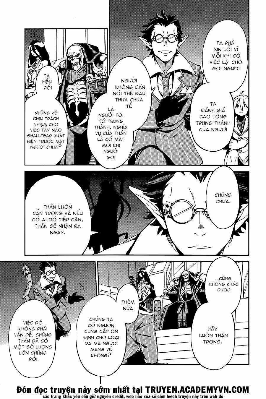 Khám Phá Thế Giới Game - Chapter 22 - Trang 9