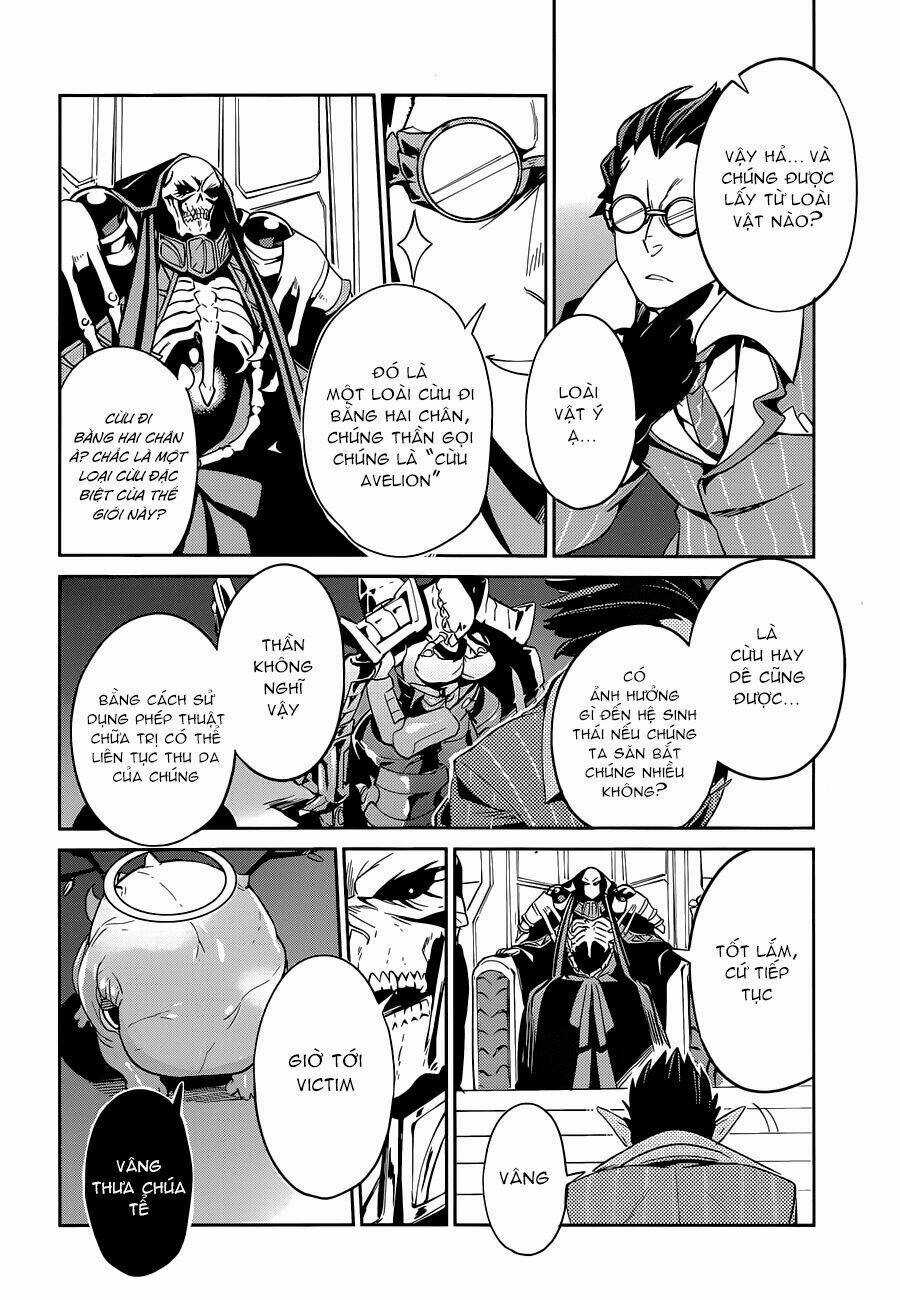 Khám Phá Thế Giới Game - Chapter 22 - Trang 10