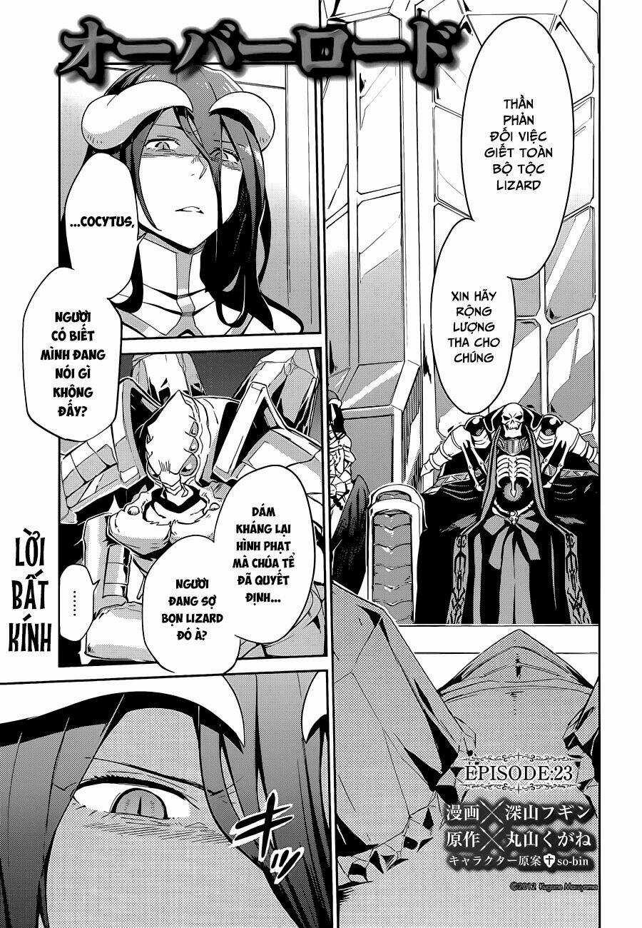 Khám Phá Thế Giới Game - Chapter 23 - Trang 2