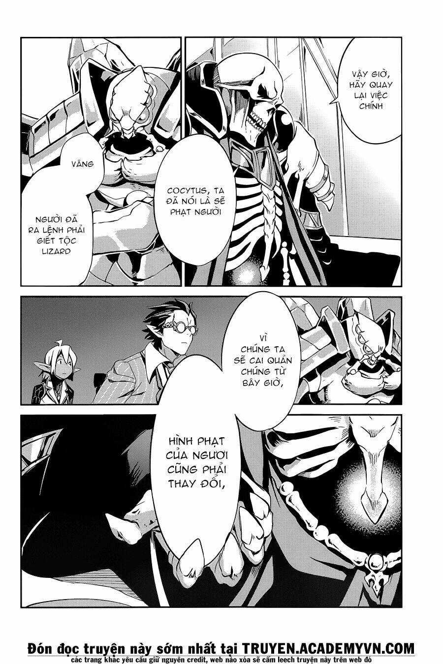 Khám Phá Thế Giới Game - Chapter 23 - Trang 15