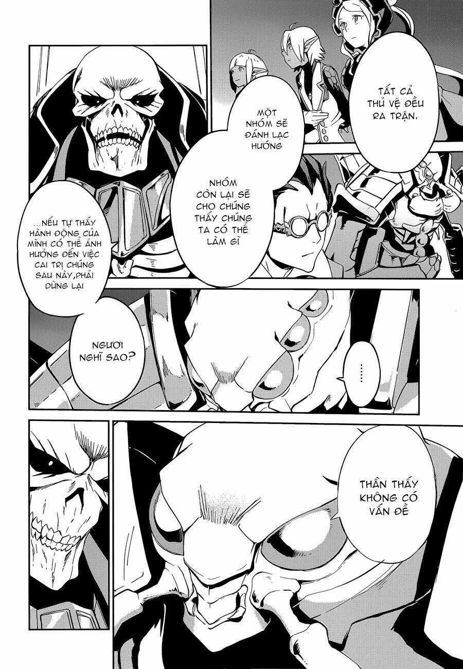 Khám Phá Thế Giới Game - Chapter 23 - Trang 18