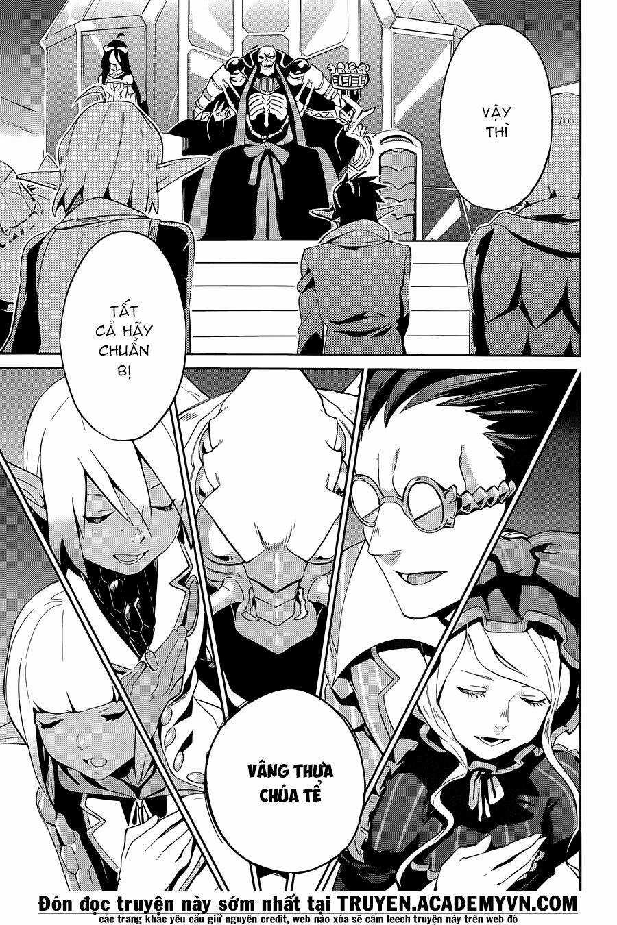 Khám Phá Thế Giới Game - Chapter 23 - Trang 19