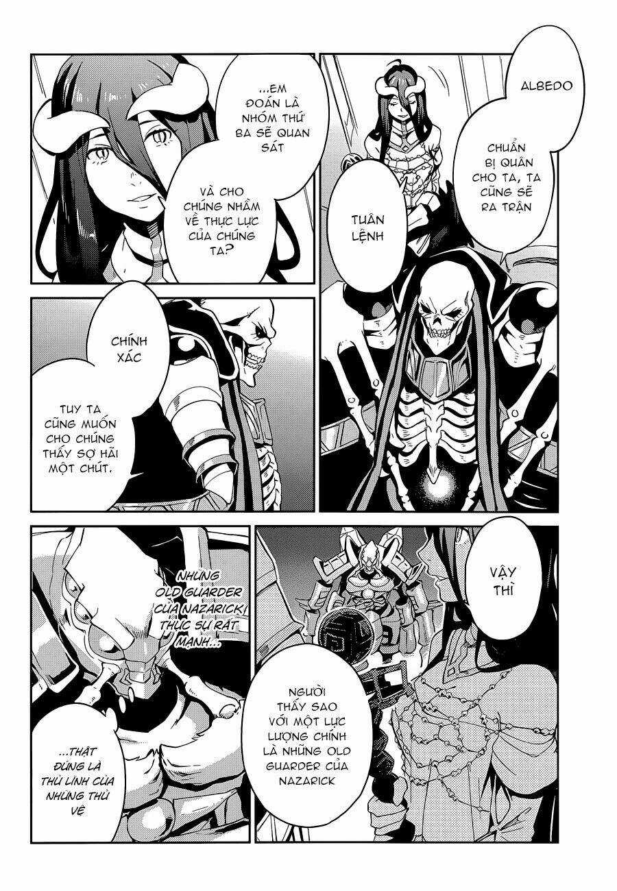 Khám Phá Thế Giới Game - Chapter 23 - Trang 20