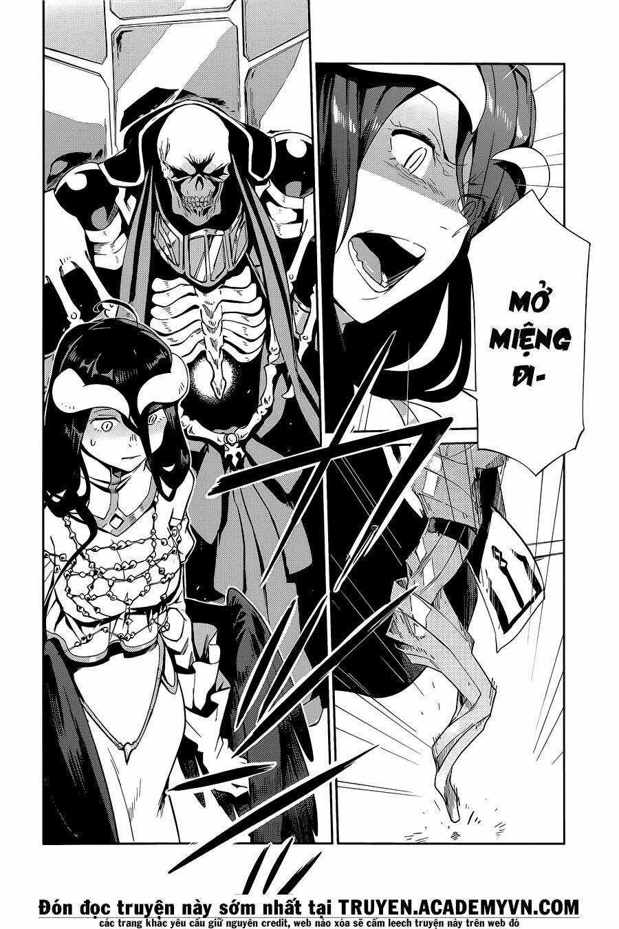 Khám Phá Thế Giới Game - Chapter 23 - Trang 3