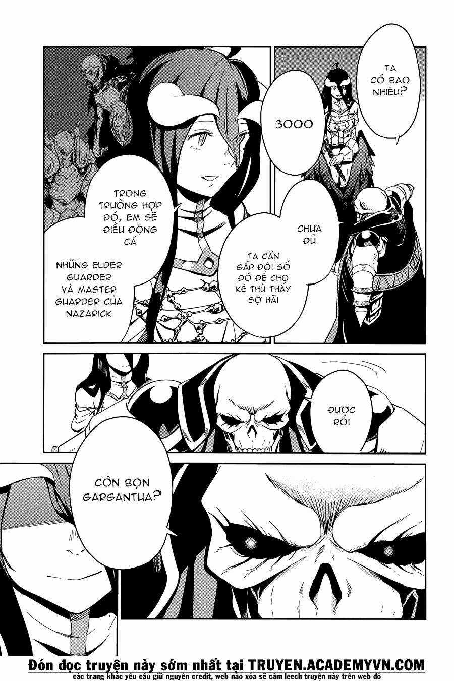 Khám Phá Thế Giới Game - Chapter 23 - Trang 21