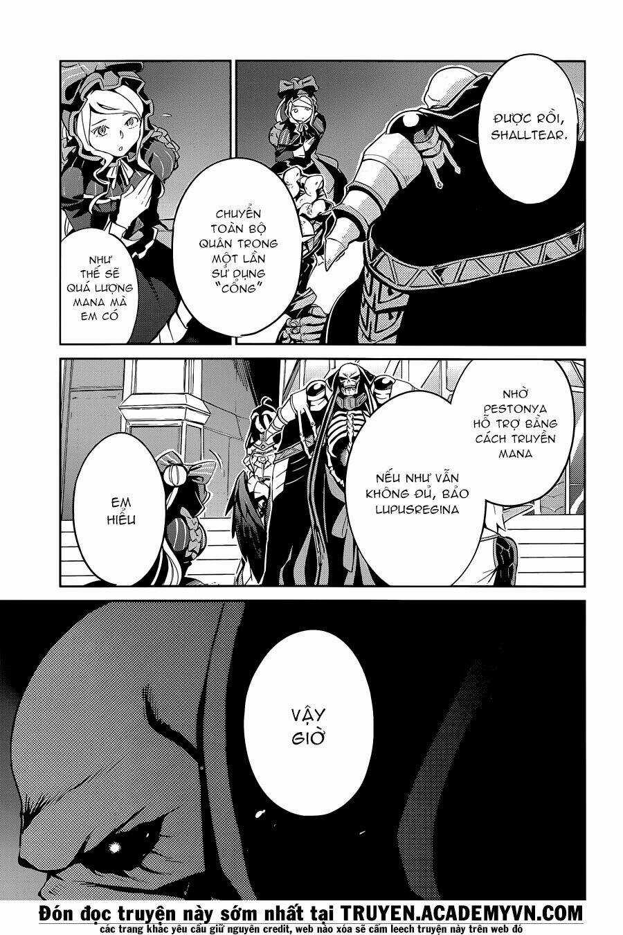 Khám Phá Thế Giới Game - Chapter 23 - Trang 23