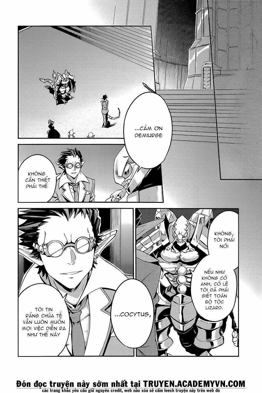 Khám Phá Thế Giới Game - Chapter 23 - Trang 25