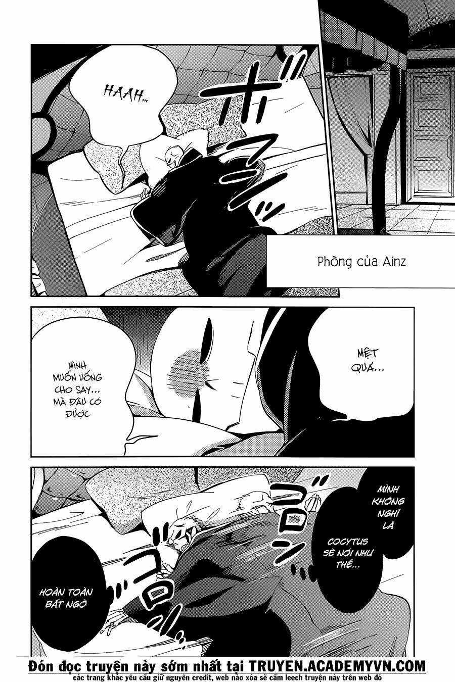 Khám Phá Thế Giới Game - Chapter 23 - Trang 27