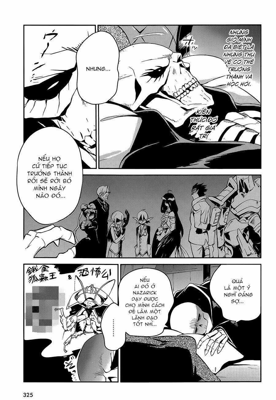 Khám Phá Thế Giới Game - Chapter 23 - Trang 28