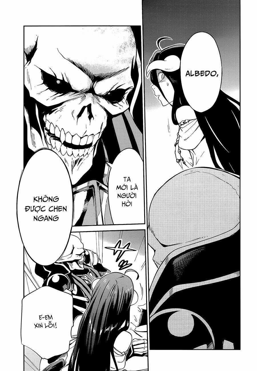 Khám Phá Thế Giới Game - Chapter 23 - Trang 4