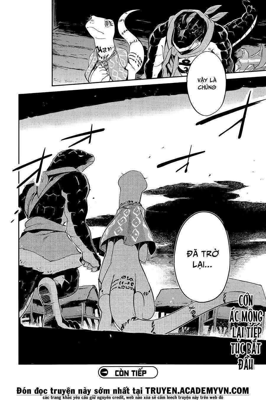 Khám Phá Thế Giới Game - Chapter 23 - Trang 31