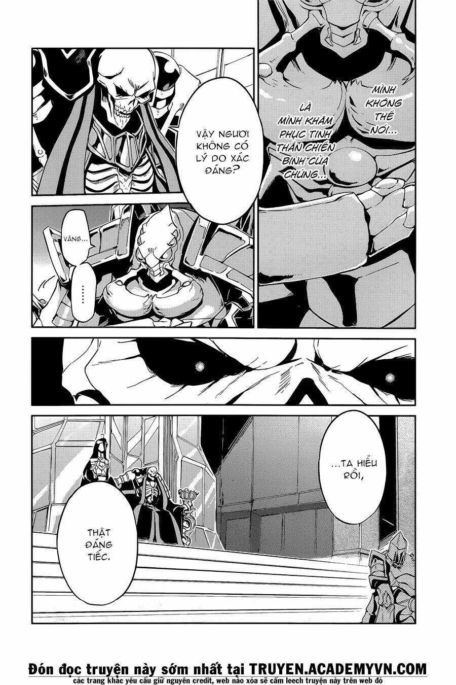 Khám Phá Thế Giới Game - Chapter 23 - Trang 7