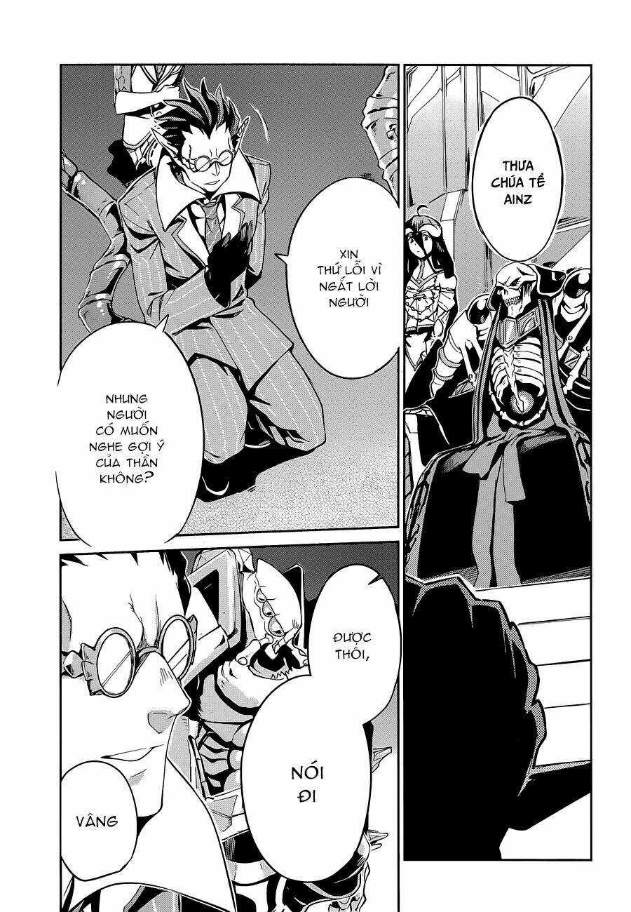 Khám Phá Thế Giới Game - Chapter 23 - Trang 8