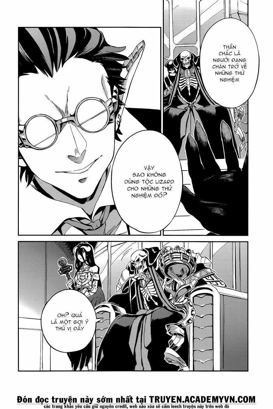 Khám Phá Thế Giới Game - Chapter 23 - Trang 9