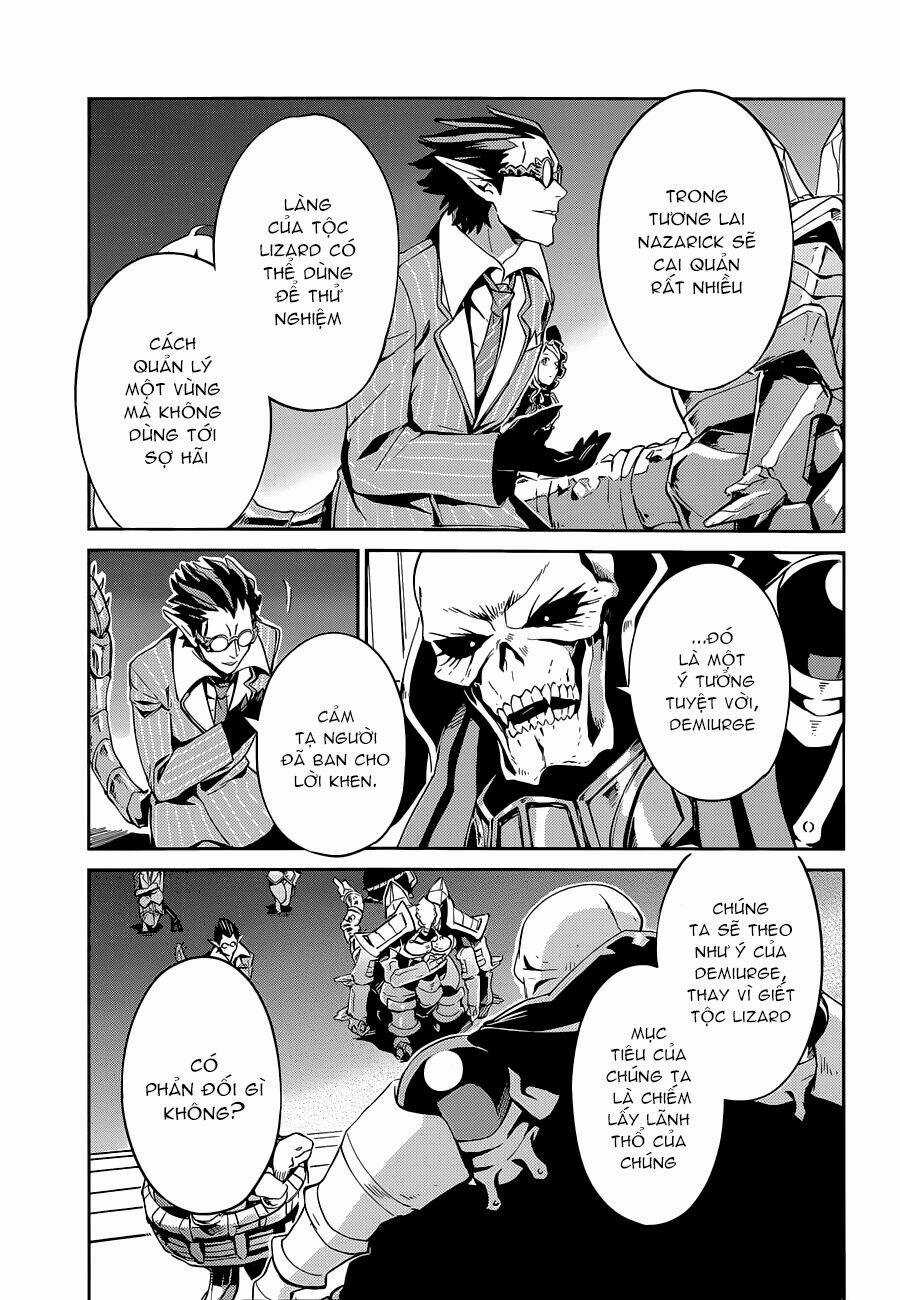 Khám Phá Thế Giới Game - Chapter 23 - Trang 10