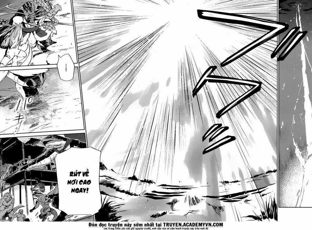 Khám Phá Thế Giới Game - Chapter 24 - Trang 13