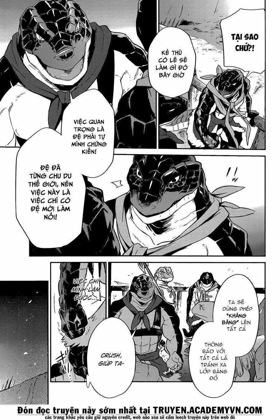 Khám Phá Thế Giới Game - Chapter 24 - Trang 15