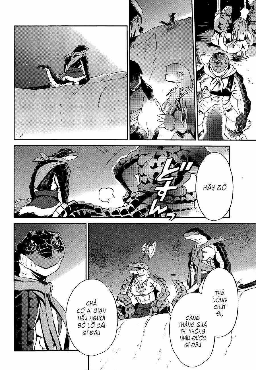 Khám Phá Thế Giới Game - Chapter 24 - Trang 16