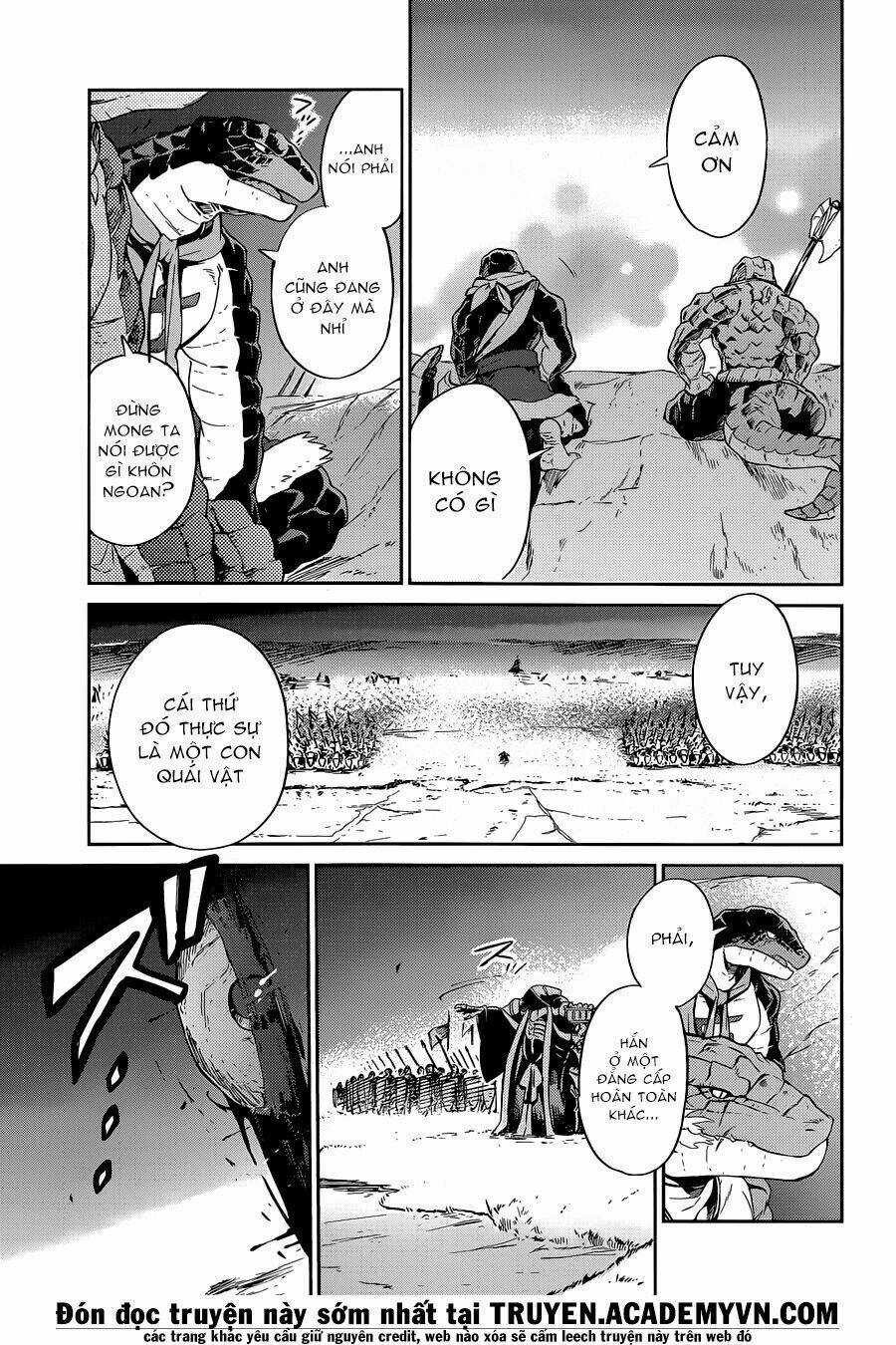 Khám Phá Thế Giới Game - Chapter 24 - Trang 17