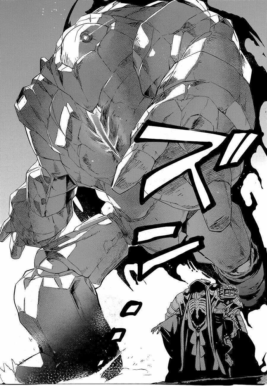 Khám Phá Thế Giới Game - Chapter 24 - Trang 18