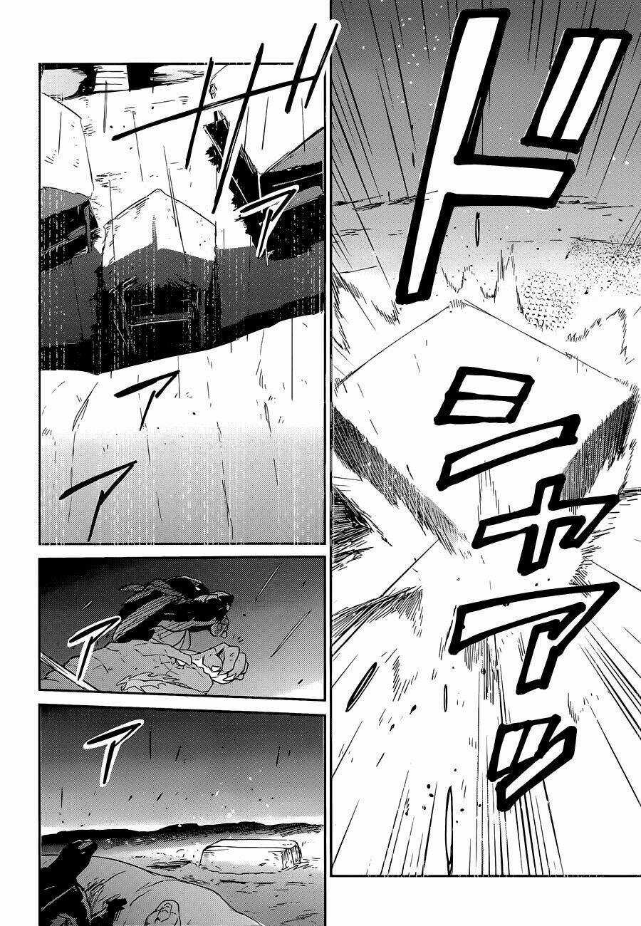 Khám Phá Thế Giới Game - Chapter 24 - Trang 20