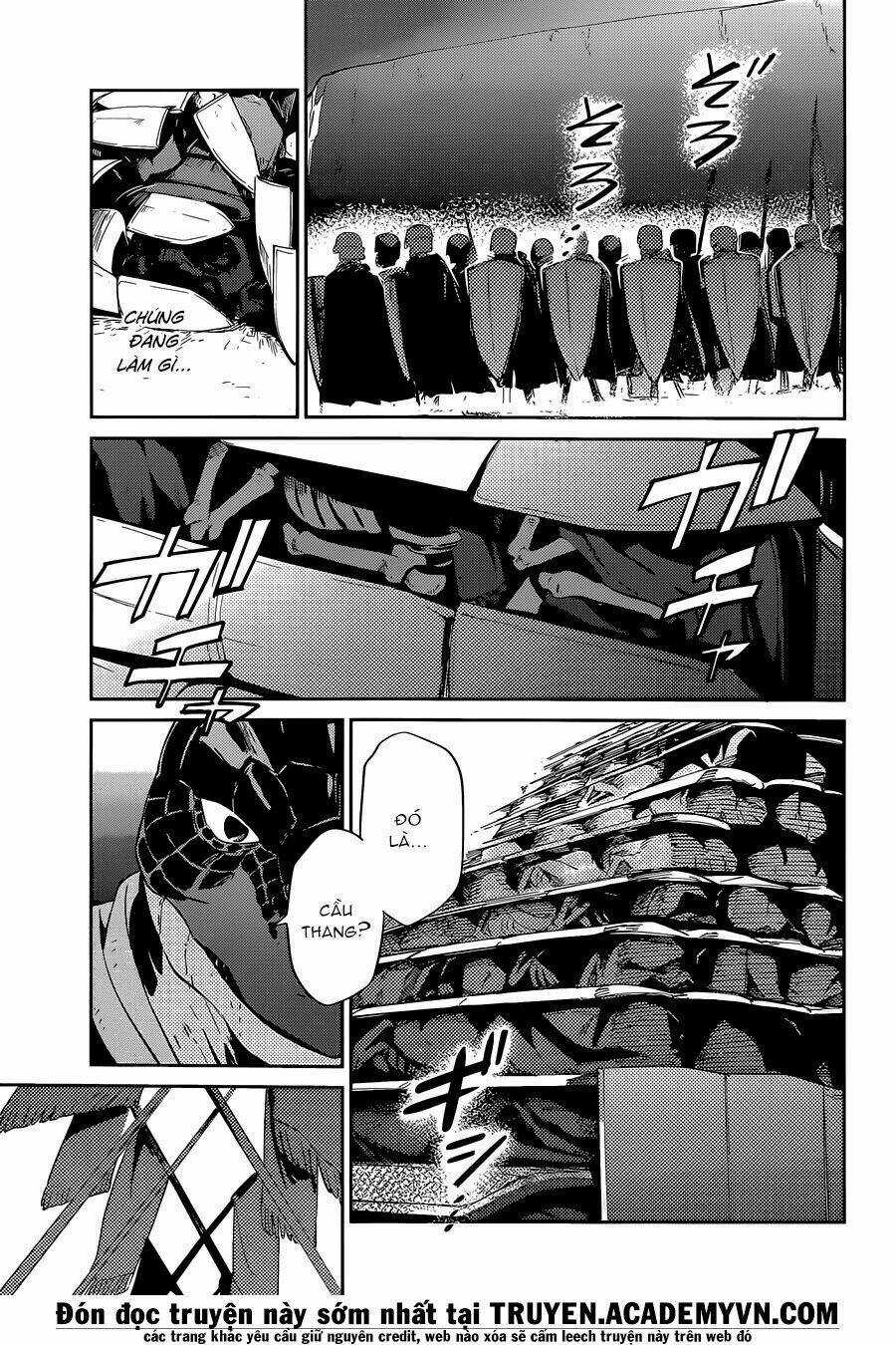 Khám Phá Thế Giới Game - Chapter 24 - Trang 21