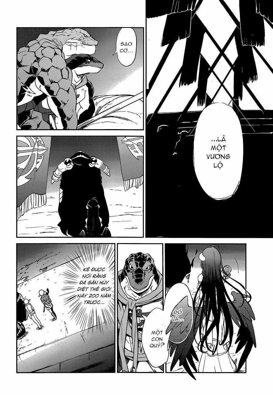 Khám Phá Thế Giới Game - Chapter 24 - Trang 22