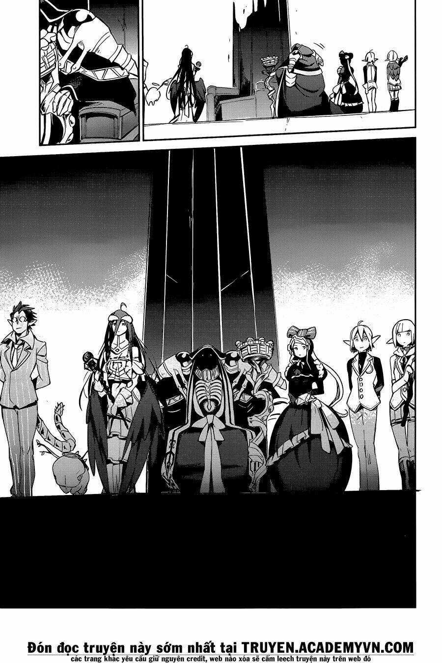 Khám Phá Thế Giới Game - Chapter 24 - Trang 23