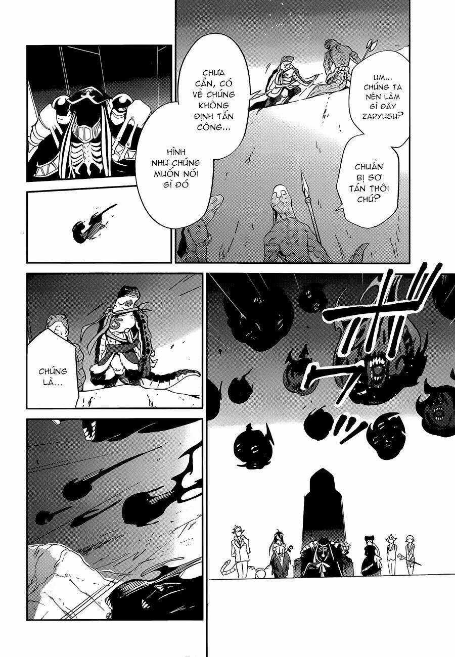 Khám Phá Thế Giới Game - Chapter 24 - Trang 24