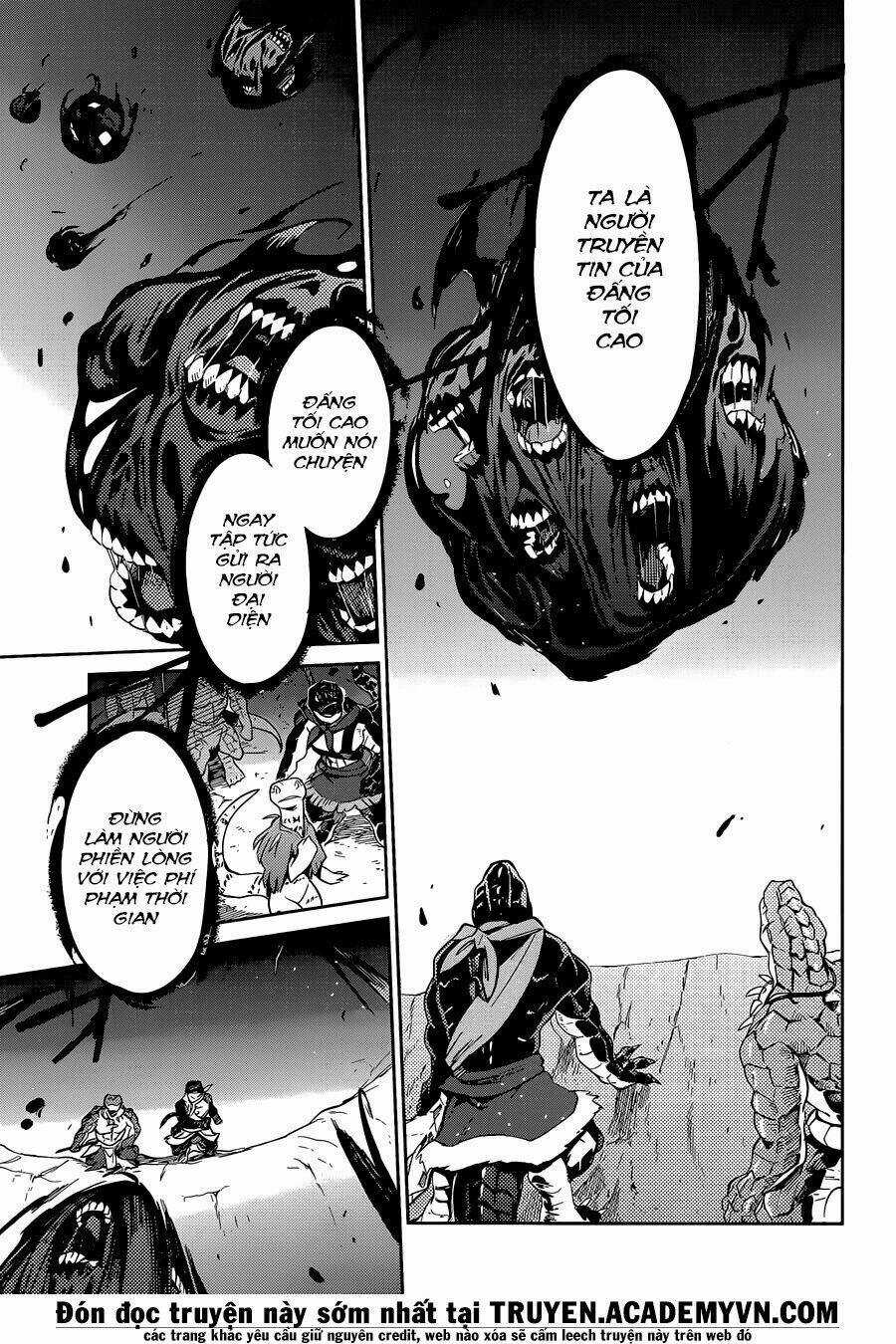 Khám Phá Thế Giới Game - Chapter 24 - Trang 25