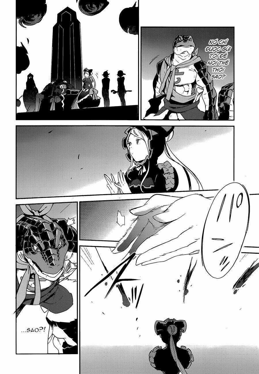 Khám Phá Thế Giới Game - Chapter 24 - Trang 26