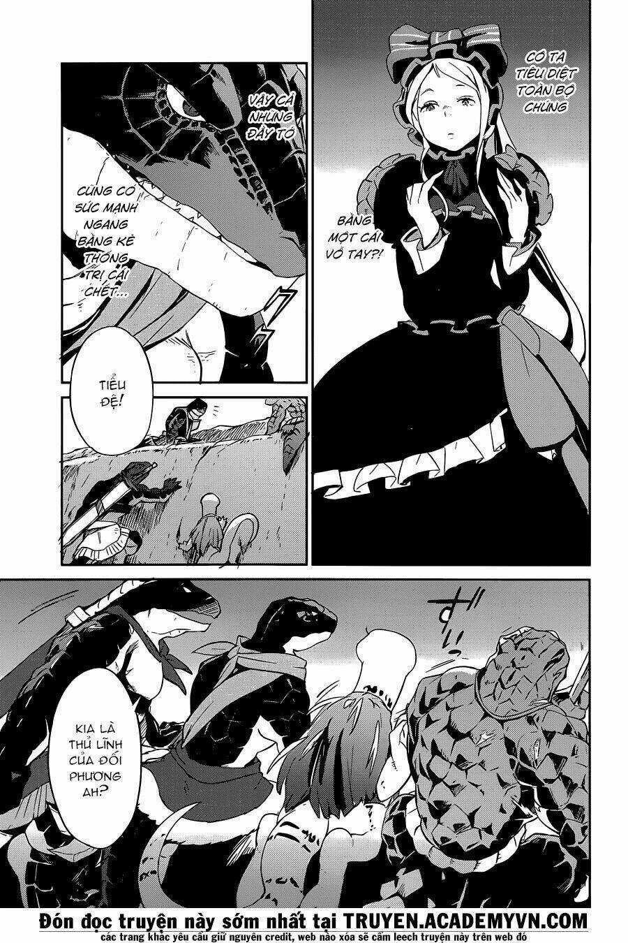 Khám Phá Thế Giới Game - Chapter 24 - Trang 27