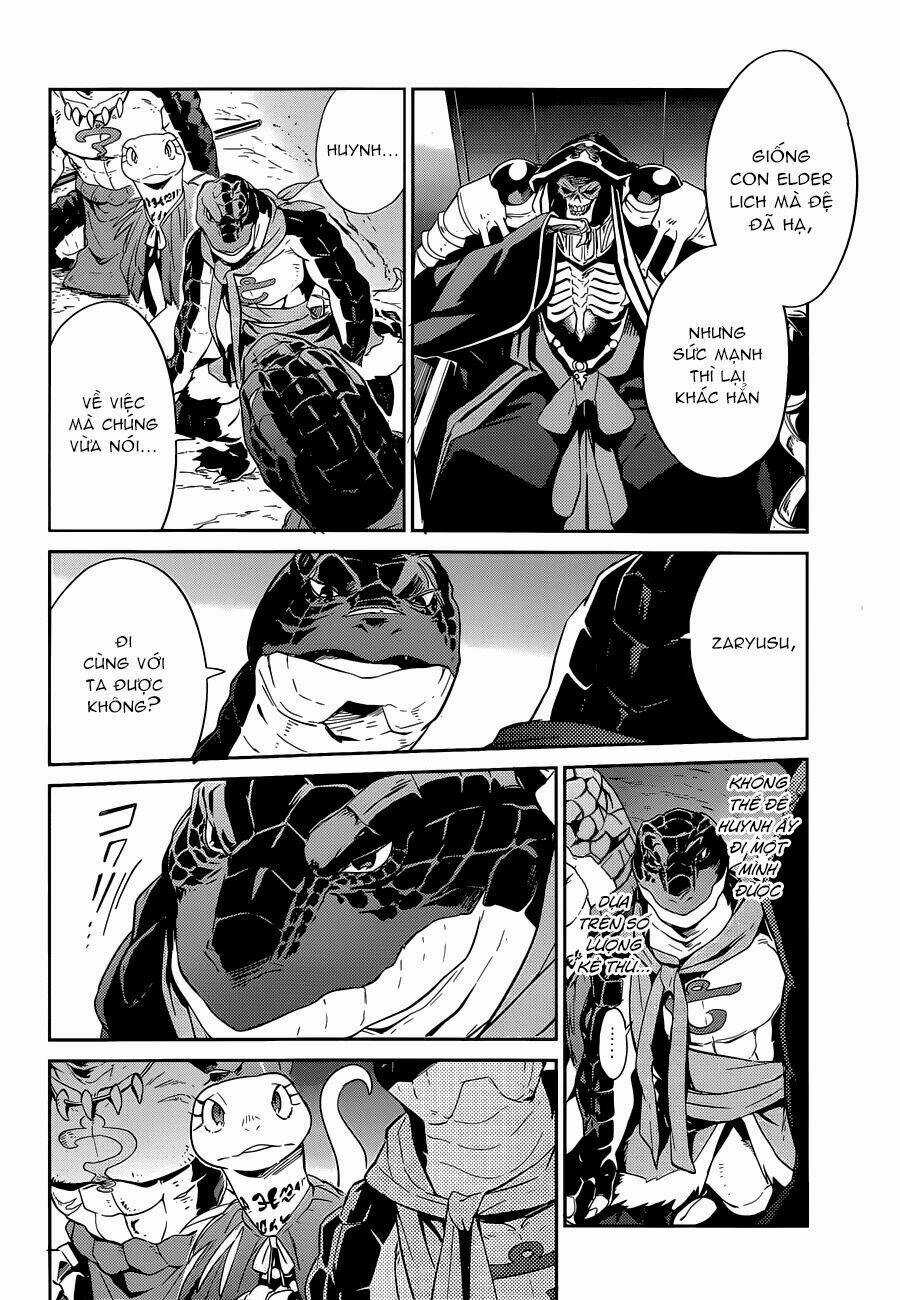 Khám Phá Thế Giới Game - Chapter 24 - Trang 28