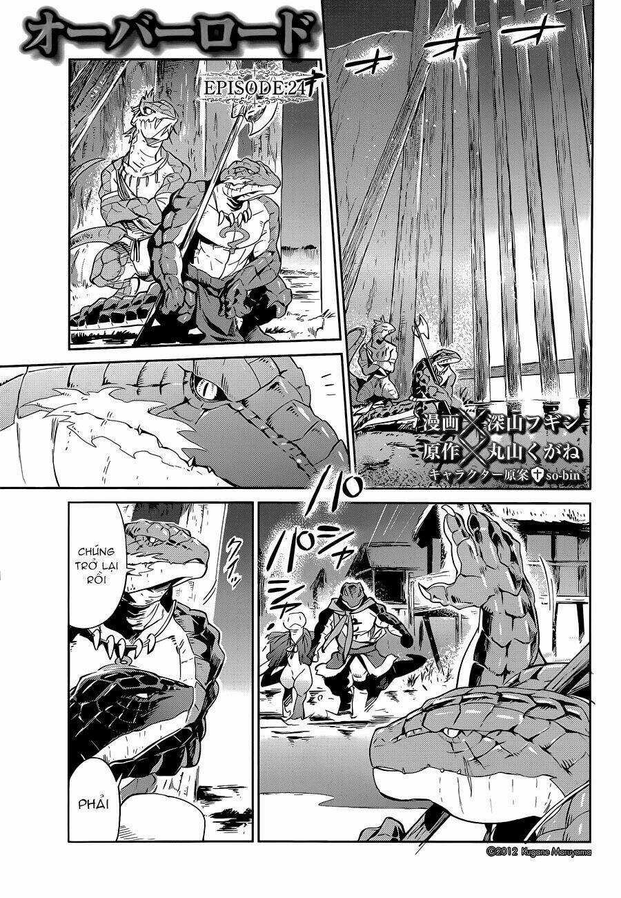 Khám Phá Thế Giới Game - Chapter 24 - Trang 4