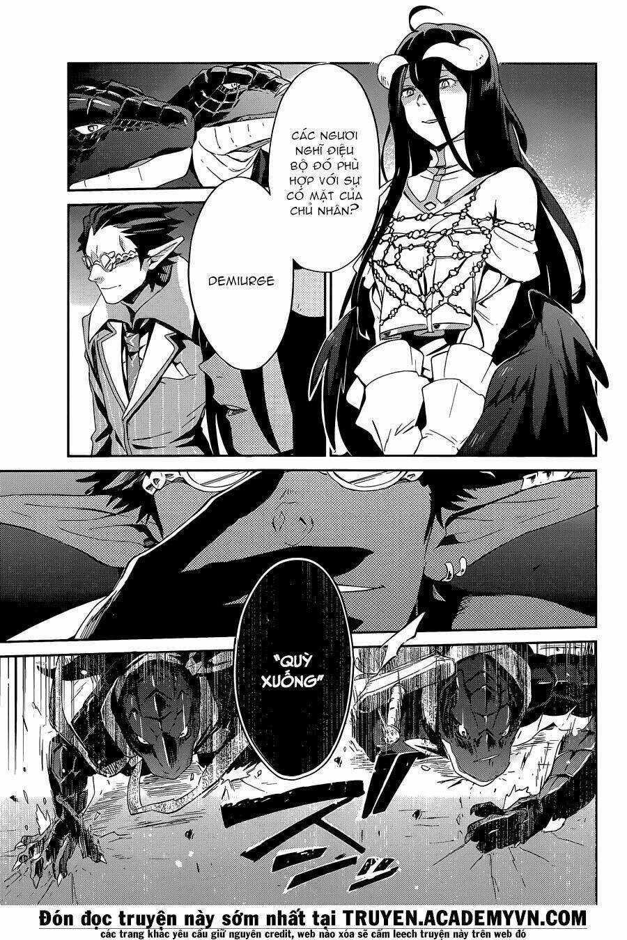 Khám Phá Thế Giới Game - Chapter 24 - Trang 31