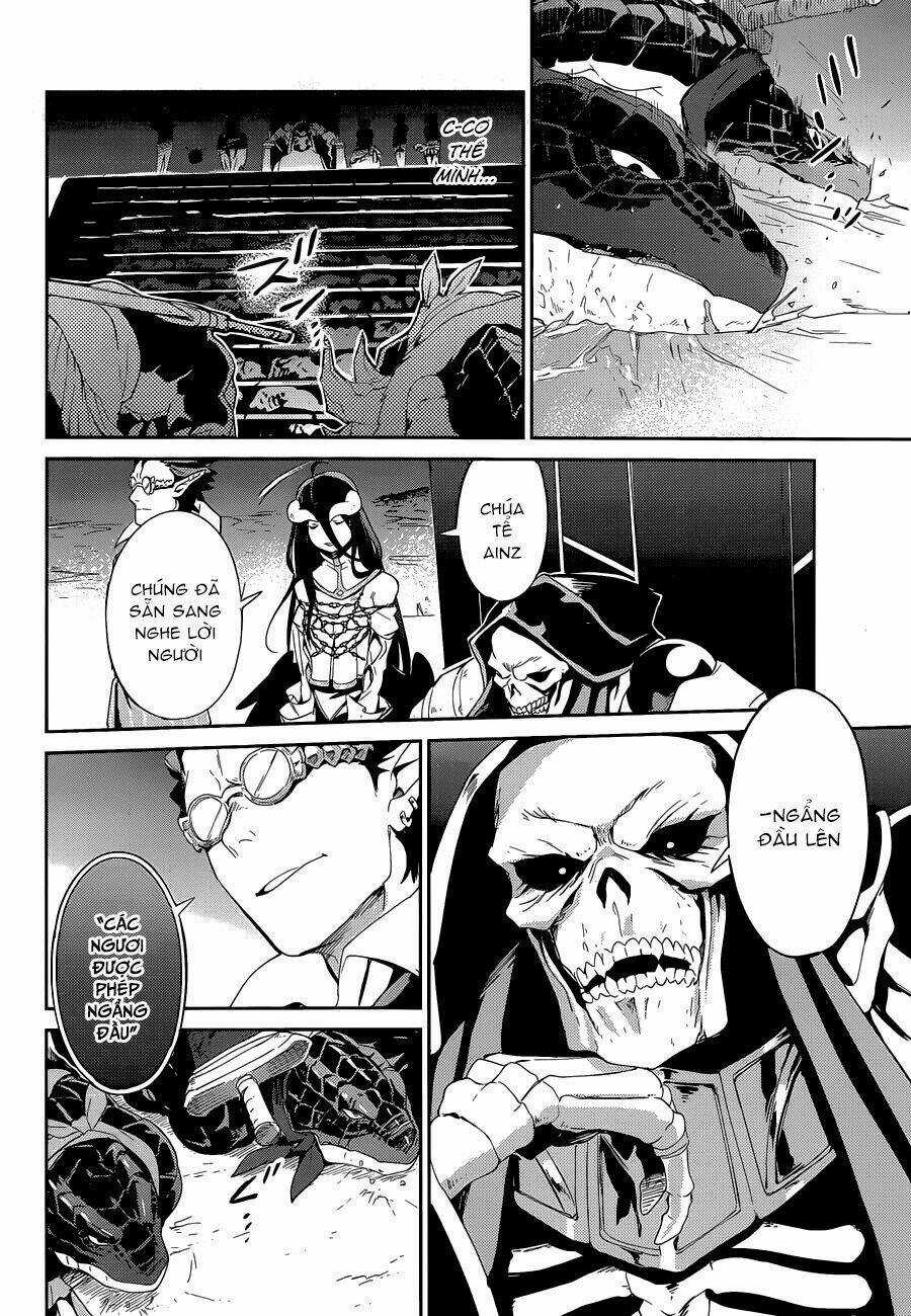 Khám Phá Thế Giới Game - Chapter 24 - Trang 32