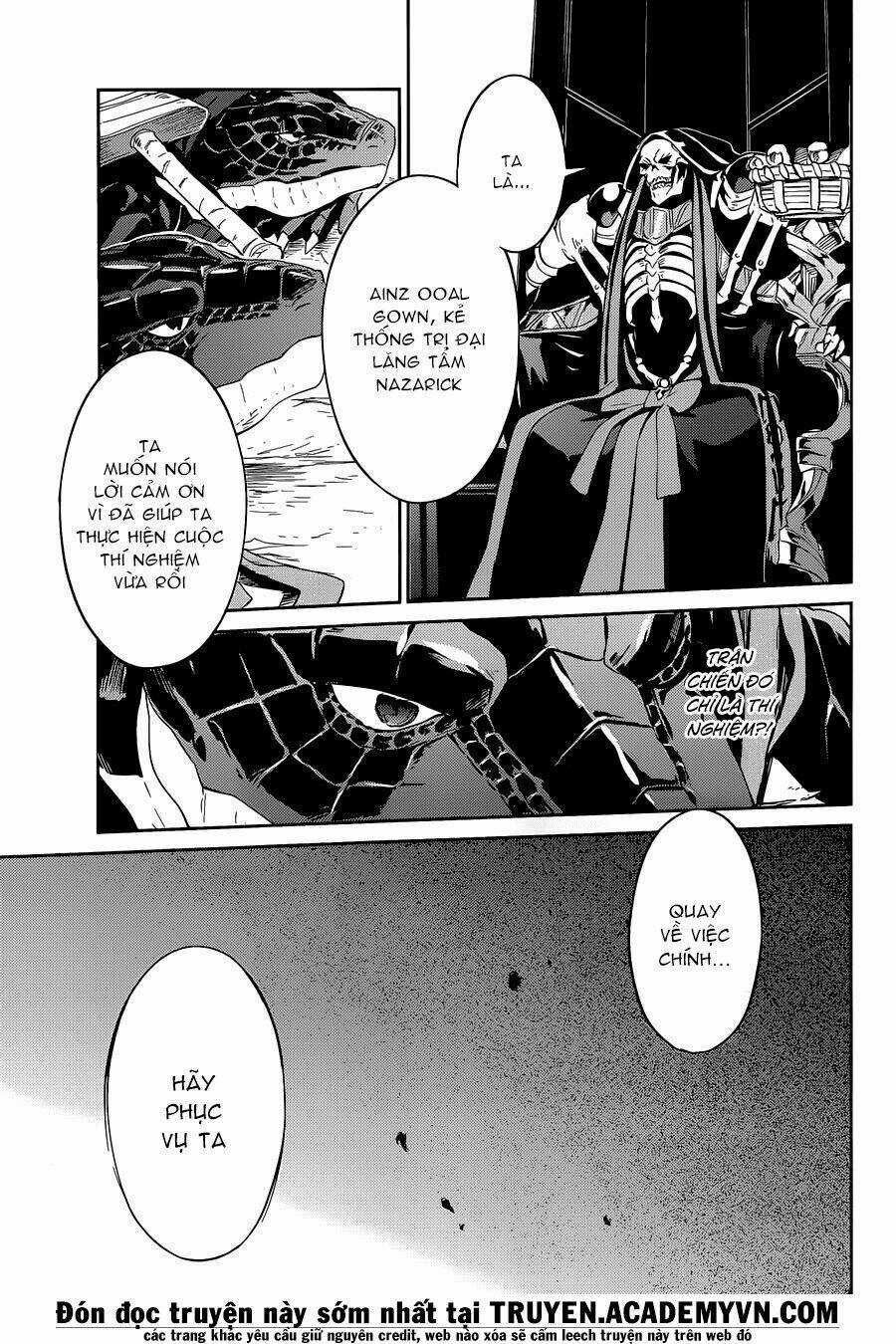 Khám Phá Thế Giới Game - Chapter 24 - Trang 33