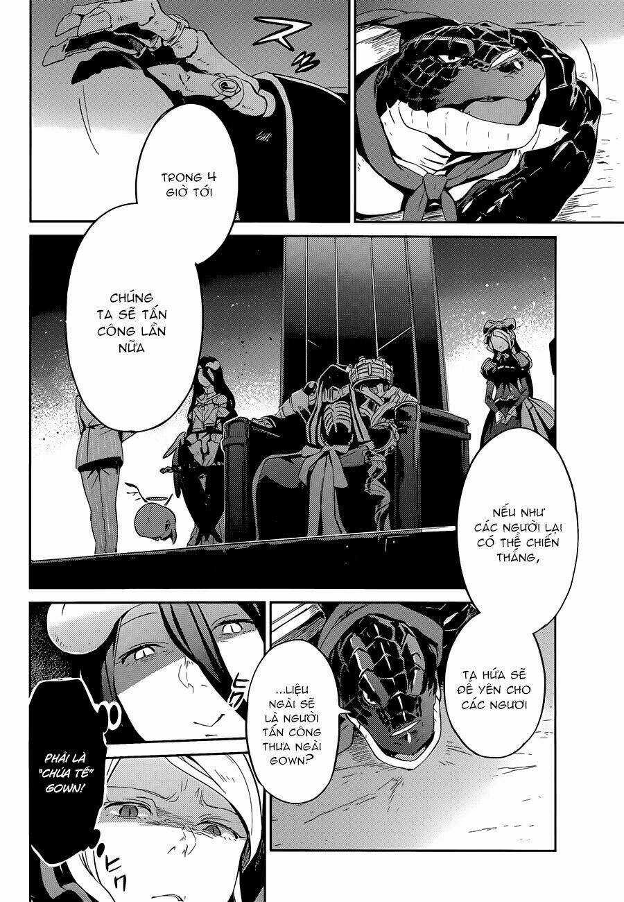 Khám Phá Thế Giới Game - Chapter 24 - Trang 34