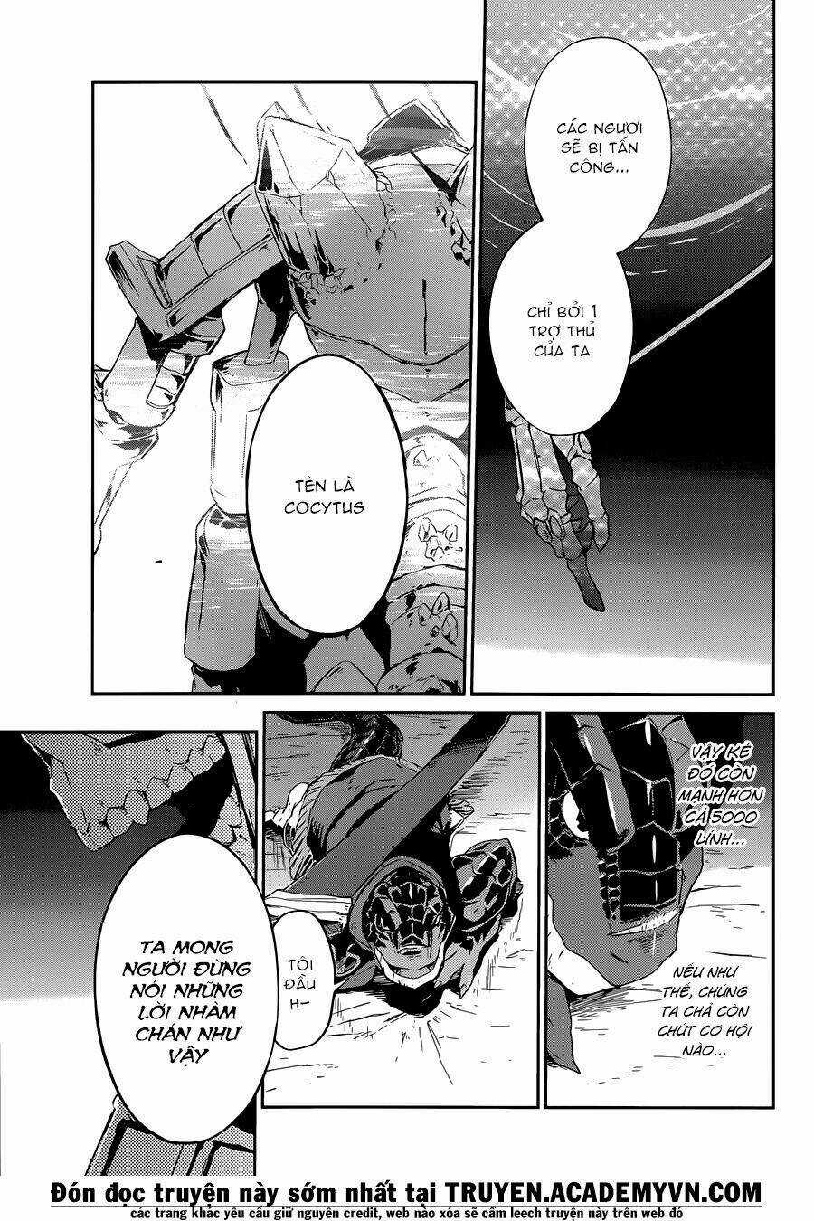 Khám Phá Thế Giới Game - Chapter 24 - Trang 35