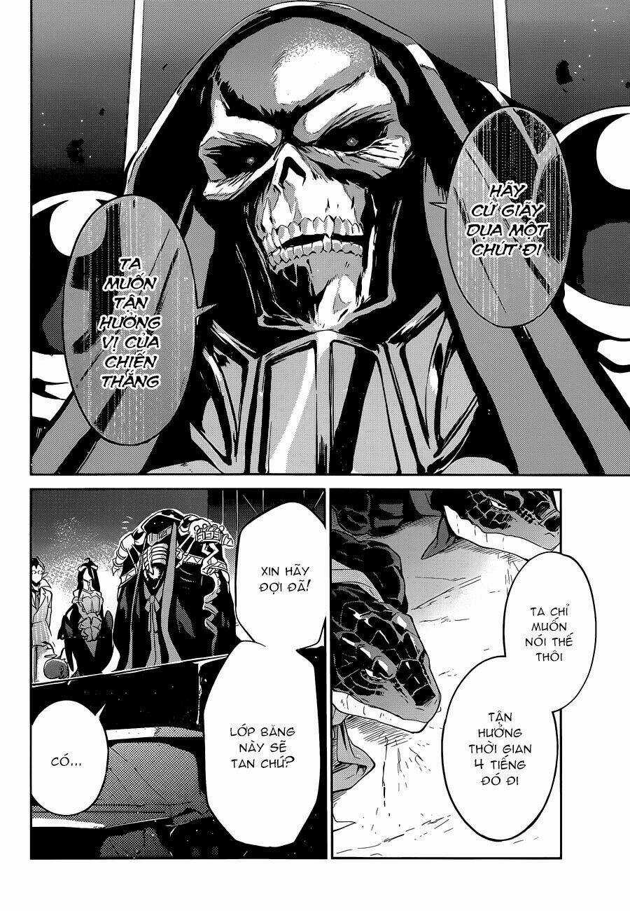 Khám Phá Thế Giới Game - Chapter 24 - Trang 36