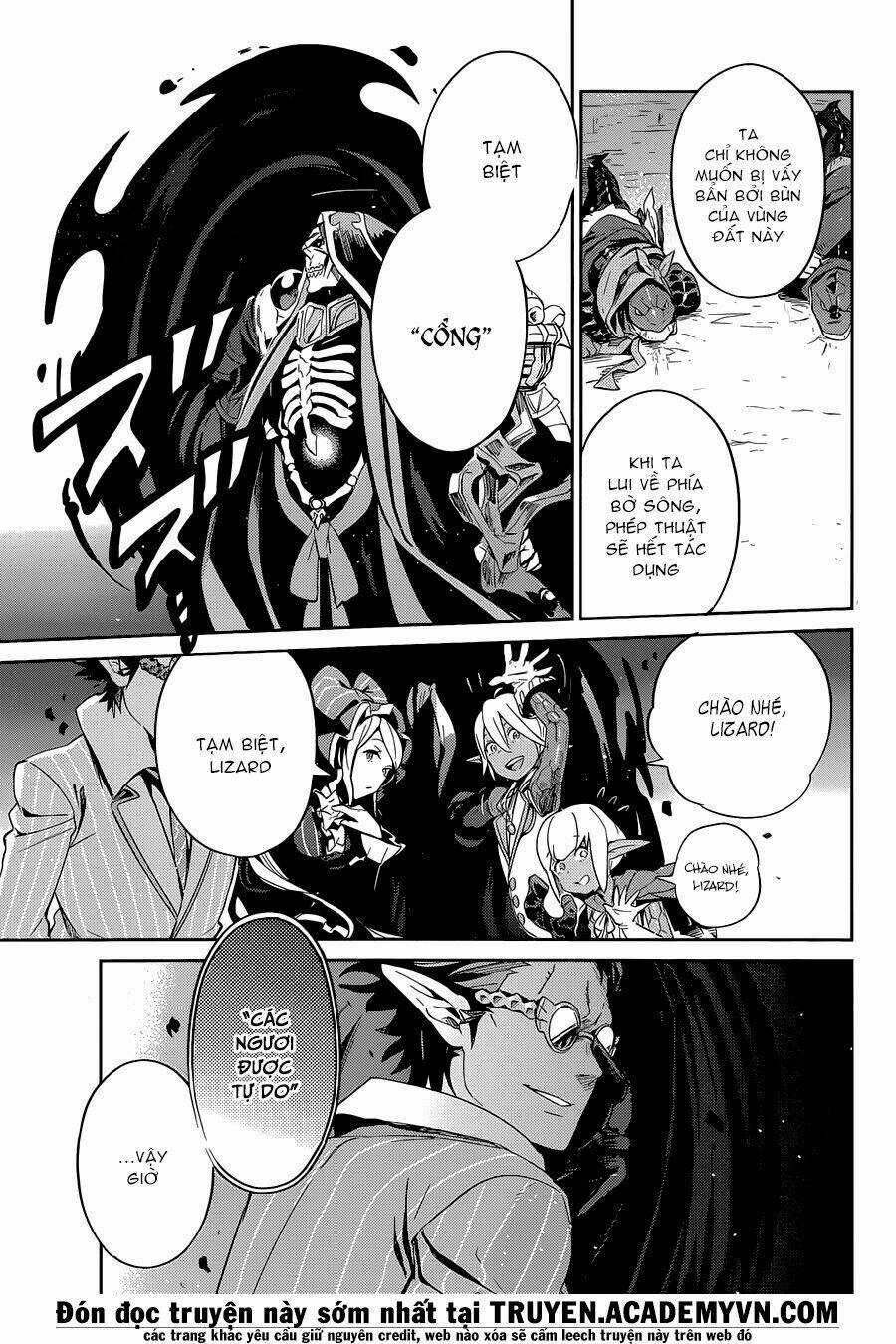 Khám Phá Thế Giới Game - Chapter 24 - Trang 37