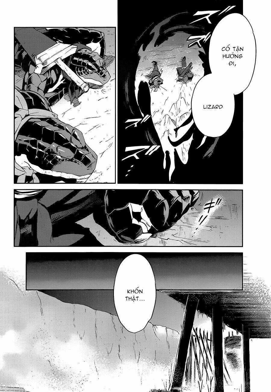Khám Phá Thế Giới Game - Chapter 24 - Trang 38