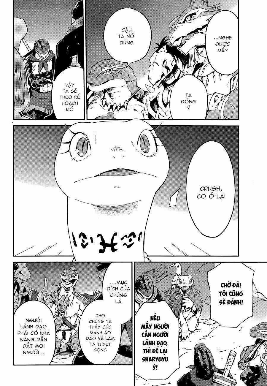 Khám Phá Thế Giới Game - Chapter 24 - Trang 40