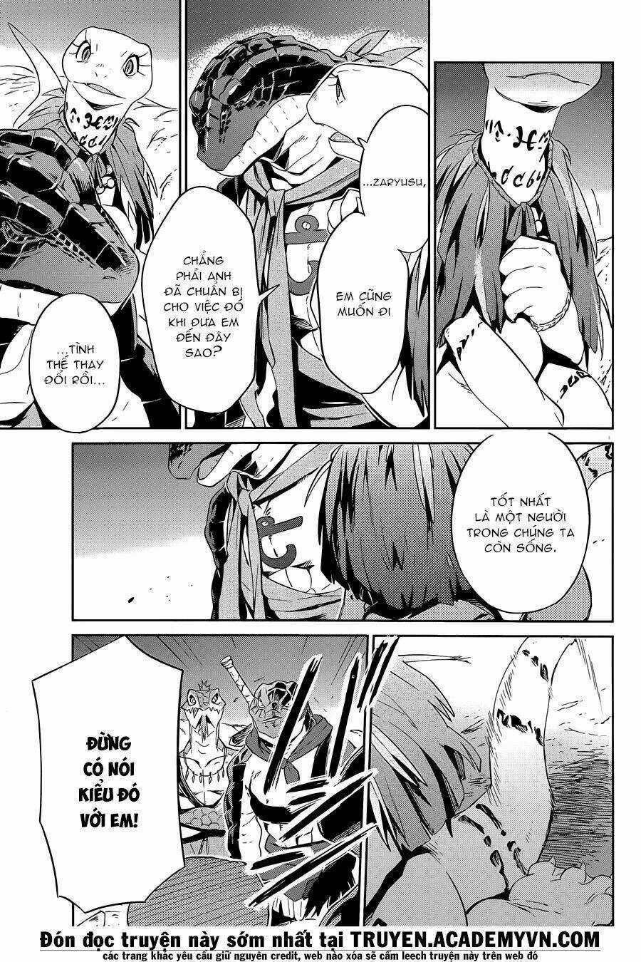 Khám Phá Thế Giới Game - Chapter 24 - Trang 41