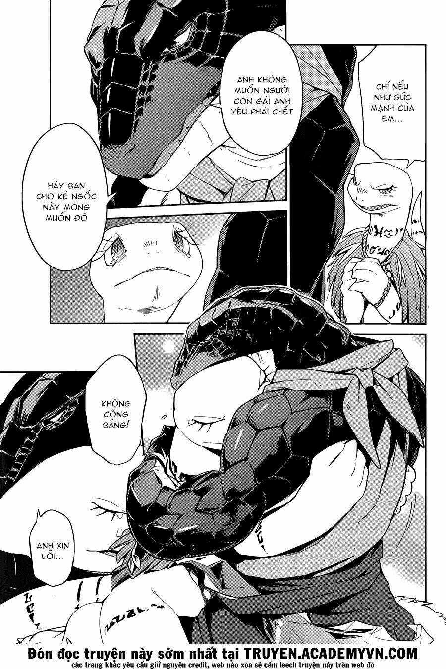 Khám Phá Thế Giới Game - Chapter 24 - Trang 43