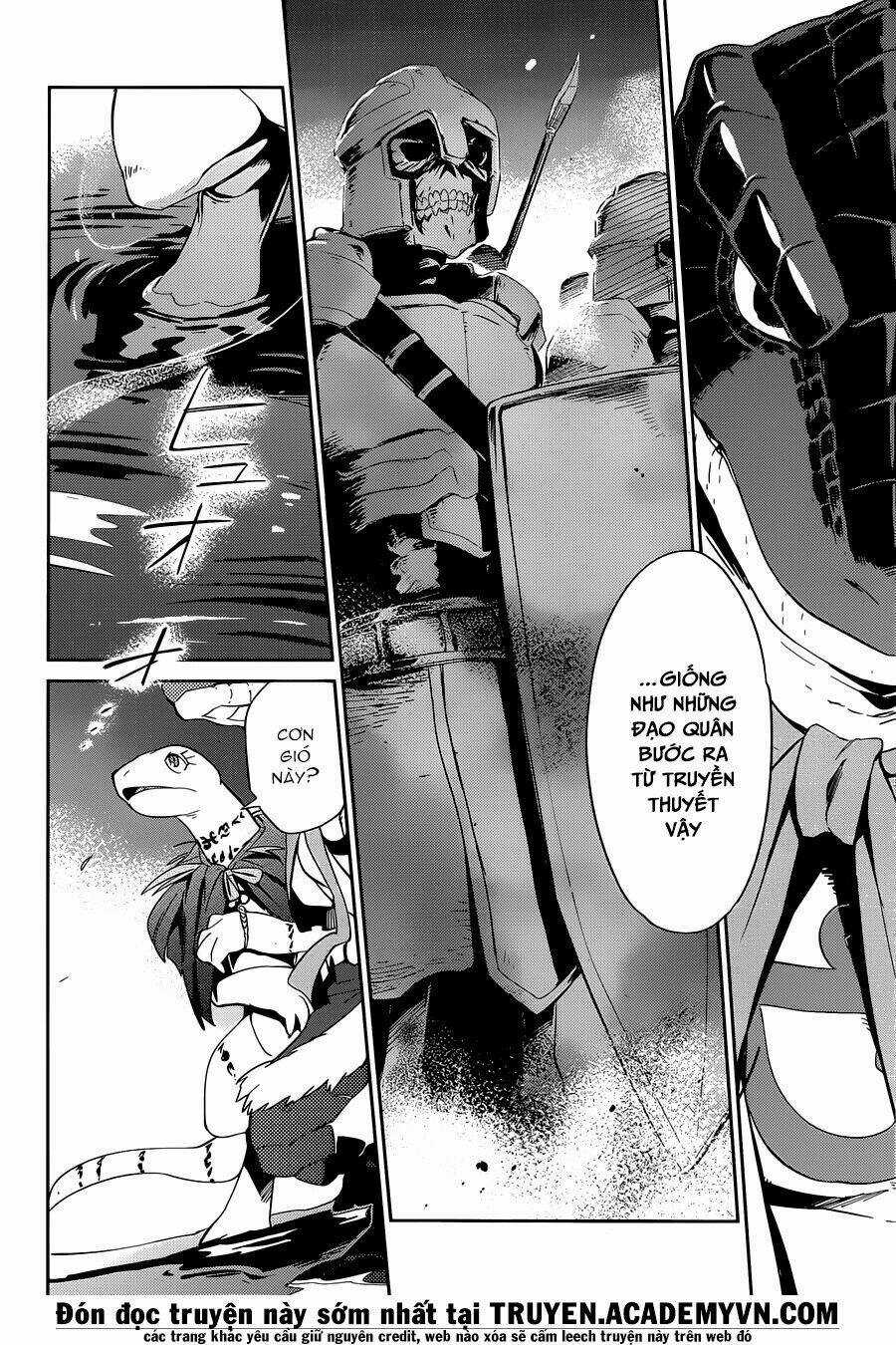 Khám Phá Thế Giới Game - Chapter 24 - Trang 7