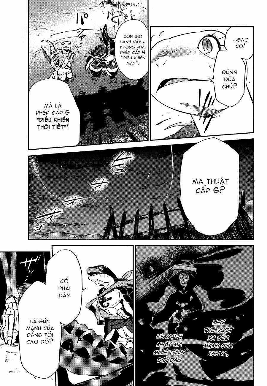 Khám Phá Thế Giới Game - Chapter 24 - Trang 8